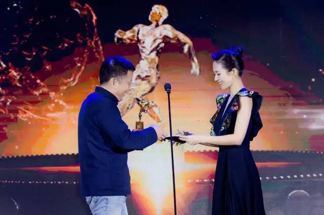 《刺客聂隐娘》夺第十六届华语电影传媒盛典最佳影片